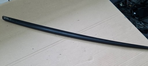 Q5 80A SQ5 moulding dust windows CZOLOWEJ left 80A854327B