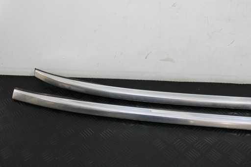 Lyžiny strešné BMW 5 F10 F11 LIFT 2,0XD