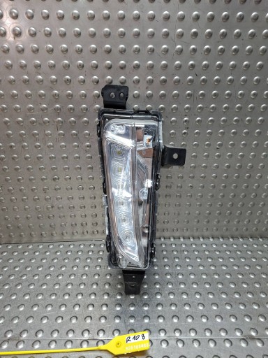 light light running daytime right LED DRL SUZUKI VITARA II 15