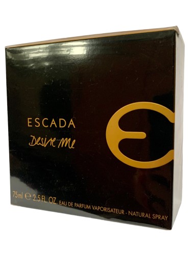 escada desire me