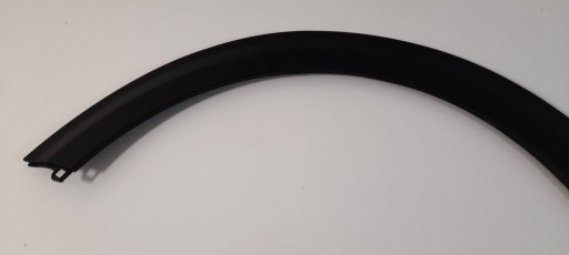 Hyundai Kona und Blende Gehäuse nadkola hinten links 87741J9500 (U252)