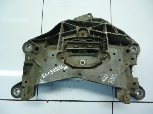 AUDI A5 8T 3.0TDI Getriebehalter 8k0399151