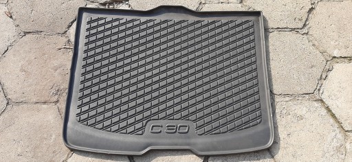 Коврик в багажник VOLVO C30, ОРИГИНАЛ