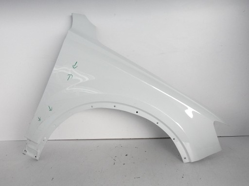 AUDI Q7 SQ7 RSQ7 II (2 GENERACJA) 4M0 15- LIFT fender FENDER right front