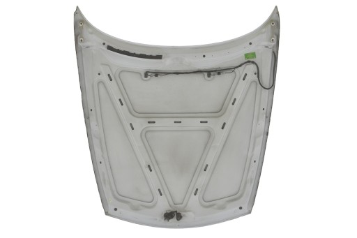 bonnet * engine housing cover BMW Z4 416/9