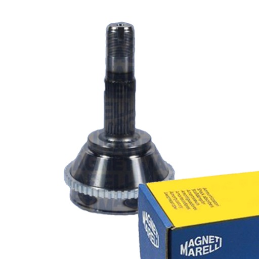 302015100052 - Карданный шарнир внешний передний для PEUGEOT BOXER