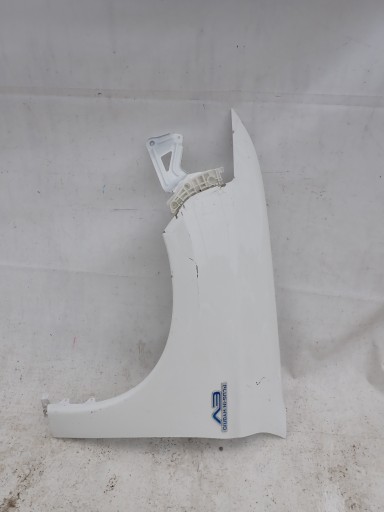 MITSUBISHI OUTLANDER LIFT 15- fender front left
