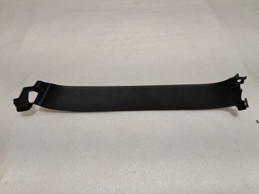 TOYOTA YARIS GR IV 4 Leiste Schutzleiste hinten Blende Abdeckung 62451-52040