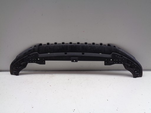 cover below front bumper AUDI Q2 81A 16- S-LINE