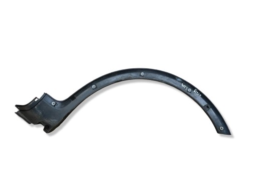 Couverture Aile Avant Gauche Bouche buse Suzuki SX4 2007 77221-80J00