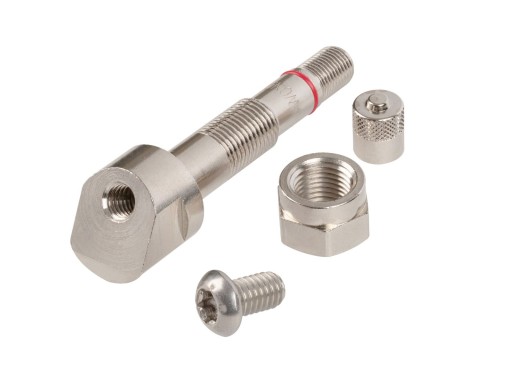 Клапан для датчика давления TPMS TRUCK ALU