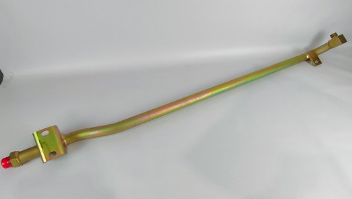 Гідравлічна труба / труба повернення масла - 335/12714