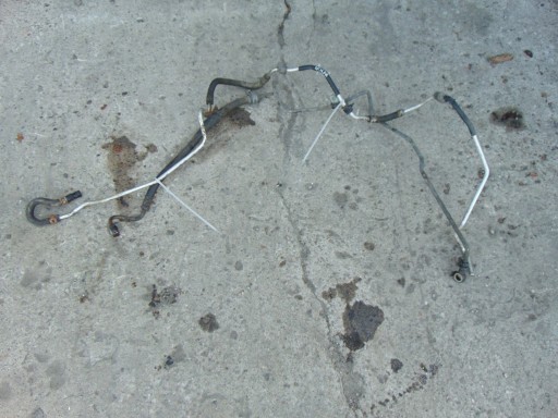 ДЖГУТ ПРОВОДІВ ДЛЯ PEUGEOT 4007 2.2 HDI