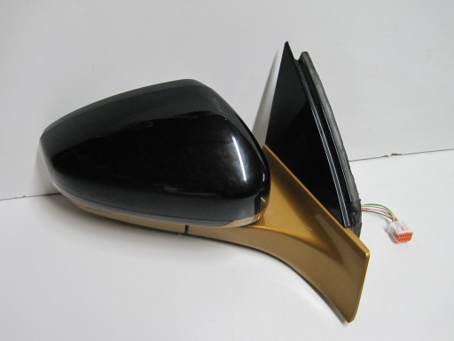 mirror mirrors CITROEN DS7 left right