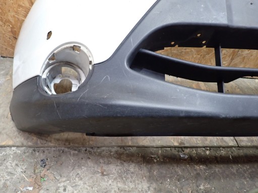 bumper front front NISSAN QASHQAI 2 II J11 2014-2017R 620224EA0H