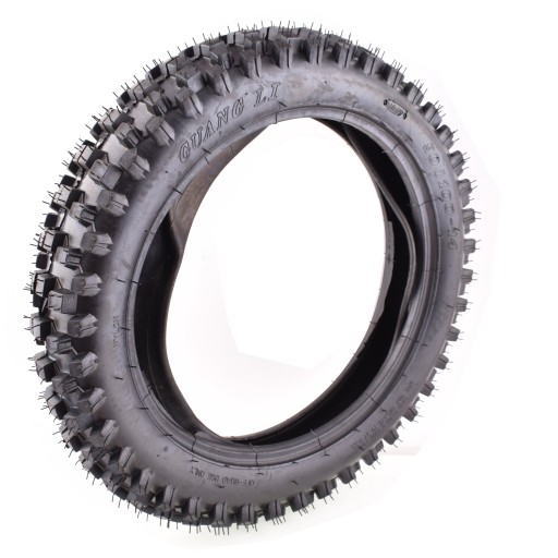 Шини 14 90/100-14 + внутрішня трубка CROSS 125 4pr