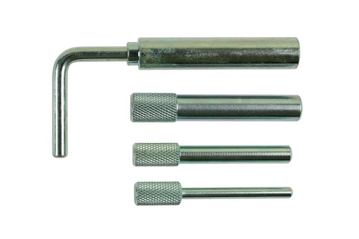 Кейс для підключення інструменту (ЄС) Laser 3773