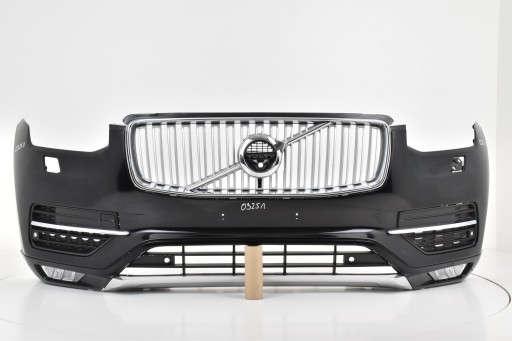 03251 - Volvo xc90 xc 90 ii pre lift 2015- передний бампер