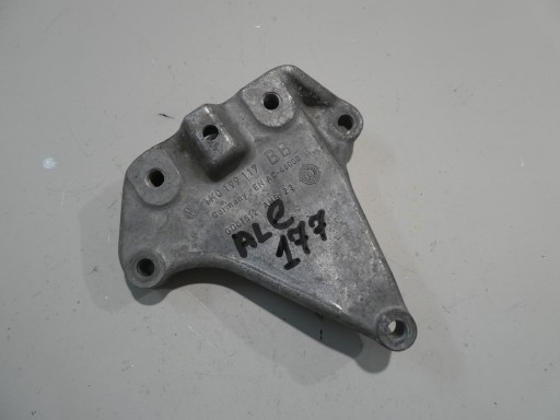 Getriebehalter getriebe 1K0199117BB AUDI VW SKODA SEAT