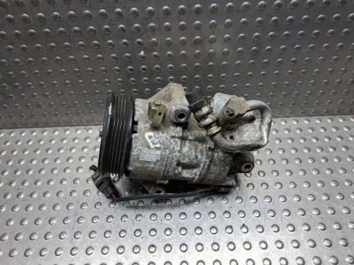 Klimakompressor klimaanlage MITSUBISHI COLT 03- 1.5 DID 447220-9684