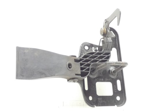 lock RYGIEL bonnets POKRYWY of the engine AUDI A4 B8 A5 8T LIFT 8T0823480