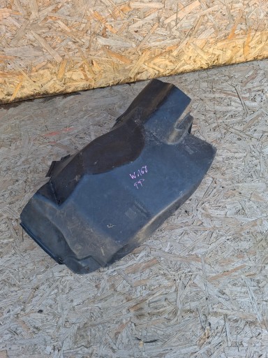 mudguard front front right MERCEDES W168 1686980830