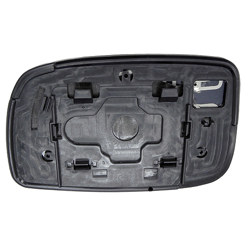 336-0020-1 - ЗЕРКАЛО ЗАДНЕГО ВИДА YARIS 99 - /L / EL / PG