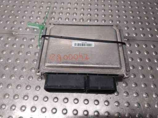 computer Motore 05C907394D VW TAIGO T-ROC GOLF VIII 5H A3 8Y KAMIQ 1.0 TSI