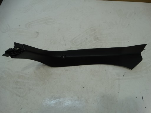 cover plastic bonnet boot right rear part CITROEN C4 III 20R.- 98333073ZD