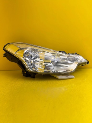 licht rechts vorne Citroen C-Crosser Xenon 2007-2012