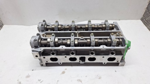 TESTATA Motore 2S6G-6090-A2D FORD FIESTA MK6 1.4 16V