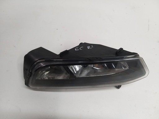 VW POLO 6C LIFT Nebelscheinwerfer rechts 6C0941662