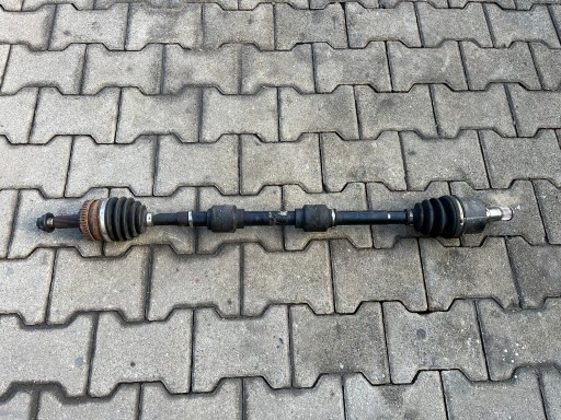 Hyundai I40 1.7 CRDi semi-axis right long