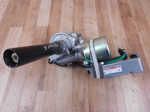 Lexus NX300H steering wheel rod control electrics 89650-78060