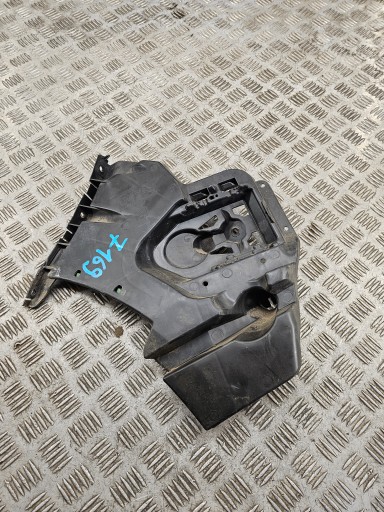 Volvo V40 II 2012- bumper bracket left 31395103