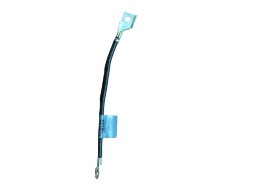 A2135408642 - MERCEDES W213 провод заземления 2135408642