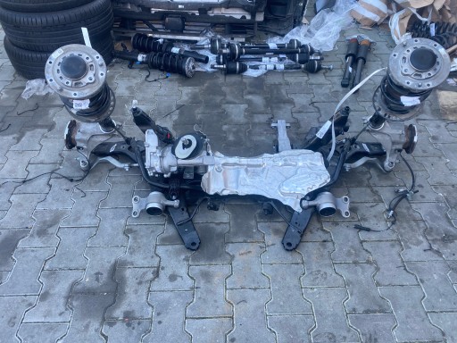 6876853 6876854 - Подвеска рулевого рычага bmw 2 f44