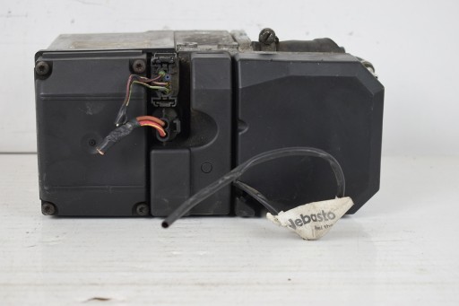 Webasto WEBASTO BMW X5 E53 6918942