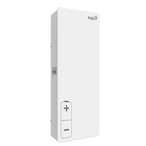 AIO–H3–5.0–10.4+10,4 - Гибридный инвертор FOXESS AIO-H3–5.0–10.4+10,4 кВтч