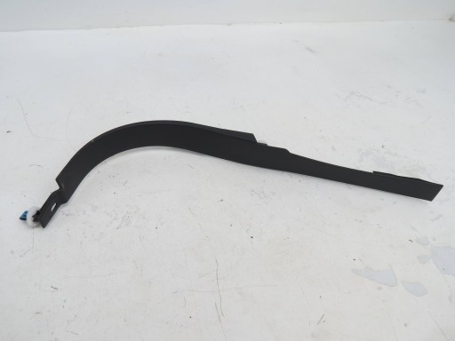 moulding threshold of the threshold right front VOLVO V70 lll 3.2 B R6 243 KM 07-16r