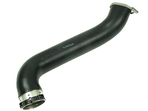 2506700021409 - Турбо интеркулер VOLVO V40 2.0 D 31430019