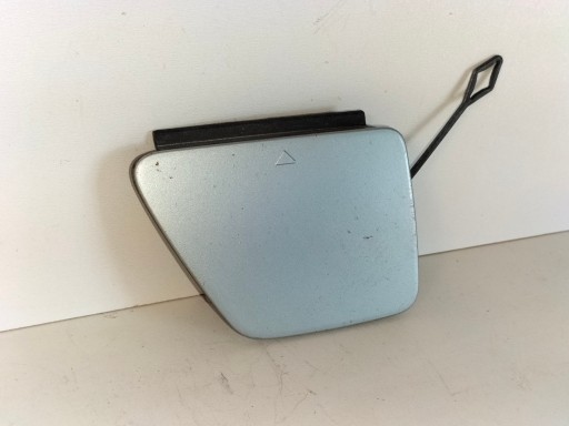 towing hook cap of a bumper front BMW 5 G30 17-20