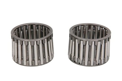 117469 - Подшипник коробки передач (игольчатый)