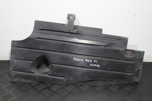 cover cover chassis FORD FOCUS MK3 LIFT AV61-R11778-AF
