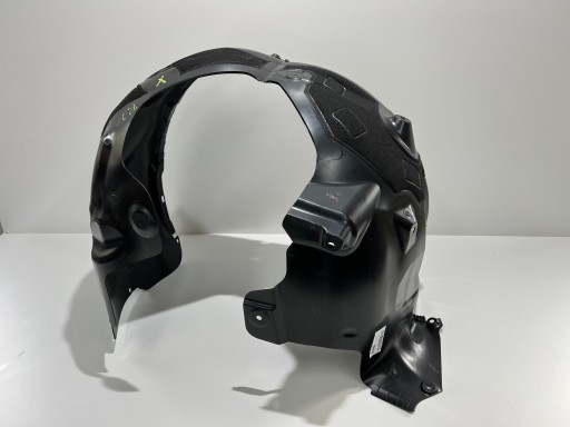 1840624-00-A - Колесная арка правая передняя Tesla Y NEW 1840624-00