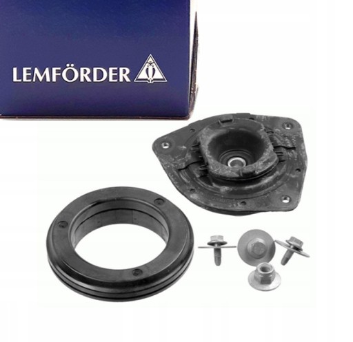 34986 01 - Кріплення переднього амортизатора nissan x-trail 2.5