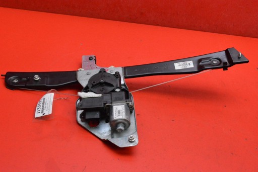 window regulator right front EU 9686618080 PEUGEOT 508 1 and LIFT 14-20