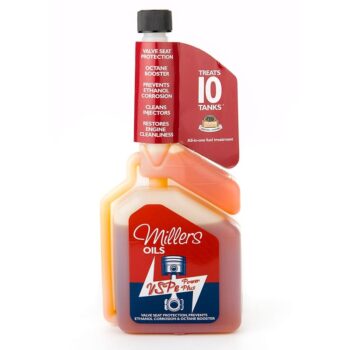 MILLERS VSPE Power Plus 500 мл