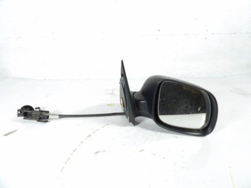 SKODA FABIA and mirror right manually