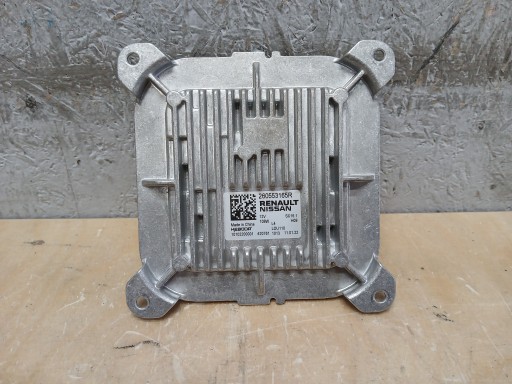 light module control unit 260553165R